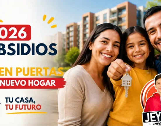 Mi Casa en Bogotá 2026 y programas de vivienda del Distrito.