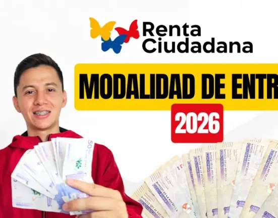 Pagos Renta Ciudadana ciclo 3-2026 confirmados por Prosperidad Social con entrega por giro.