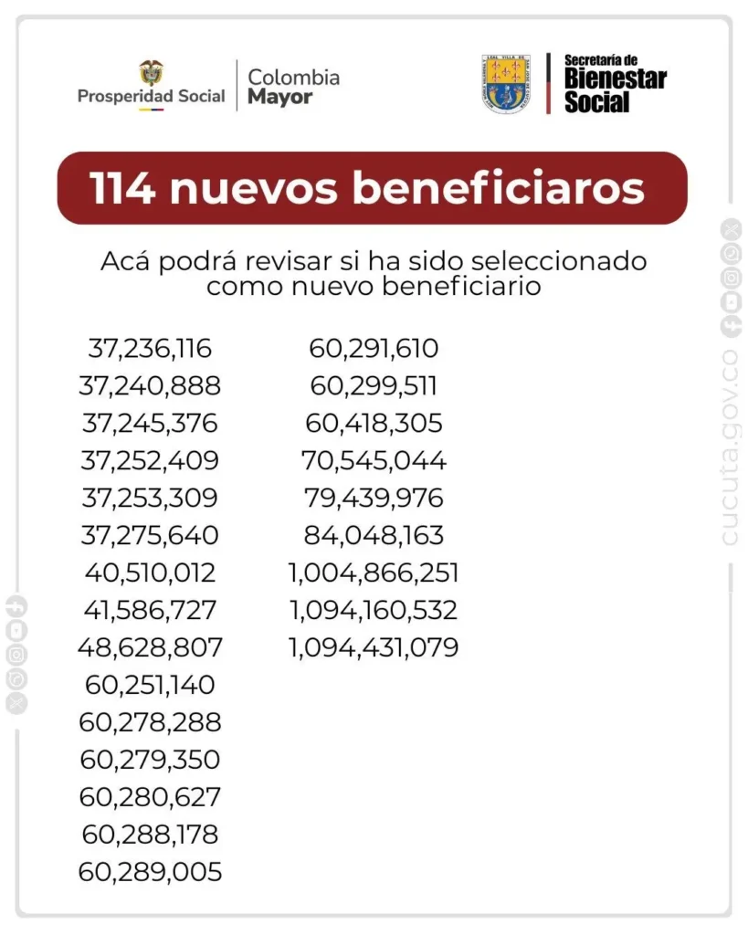 Habilitan link de consulta con número de cédula: verifique si es beneficiario y si tiene pago 6 WhatsApp Image 2026 06 10 at 10.25.47 AM 1