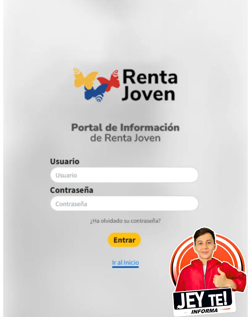 Renta Joven pagos: beneficiarios que cobran por giro ya pueden registrar cuenta bancaria o billetera virtual 4 Link Oficial Portal del Joven