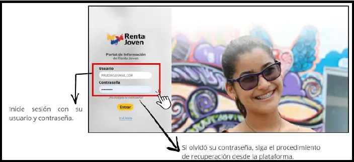Renta Joven pagos: beneficiarios que cobran por giro ya pueden registrar cuenta bancaria o billetera virtual 5 clipboard image 1780410026