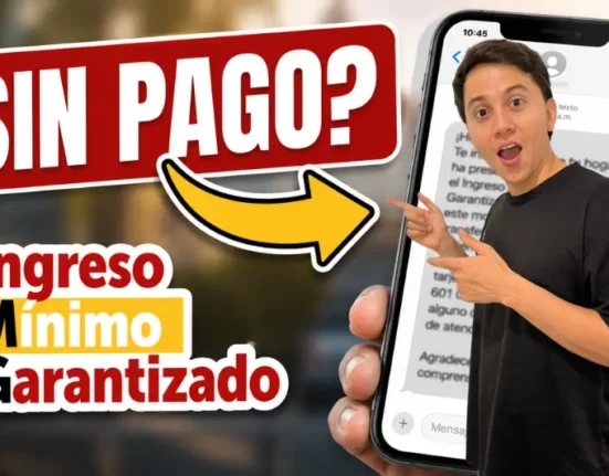 Hogares no están recibiendo la transferencia de Ingreso Mínimo Garantizado por actualización de requisitos del programa.