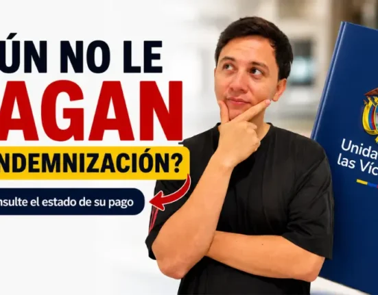 indemnización Unidad para las Víctimas